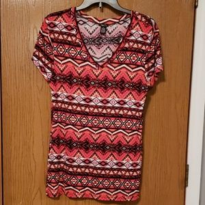 Rue 21 shirt 5 for $20